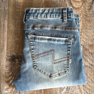 Nile | Jeans